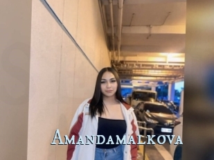 Amandamalkova