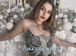 Amandamelts