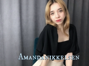 Amandanikkelsen