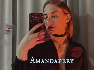 Amandapery