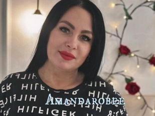 Amandarobee