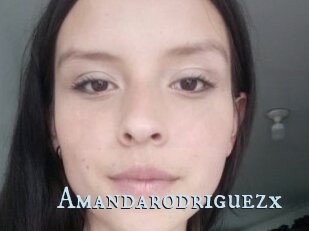 Amandarodriguezx