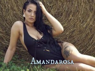 Amandarosa