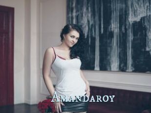 Amandaroy