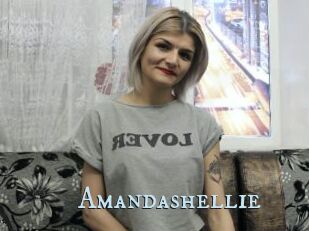Amandashellie