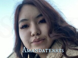 Amandaterrys