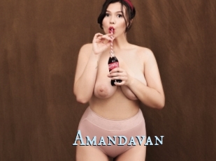 Amandavan