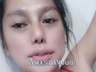 Amandavouge