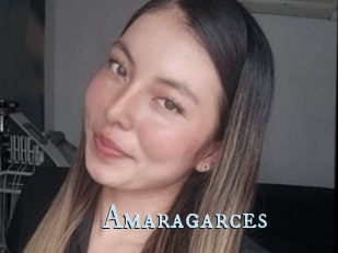 Amaragarces