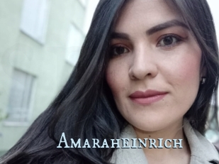 Amaraheinrich