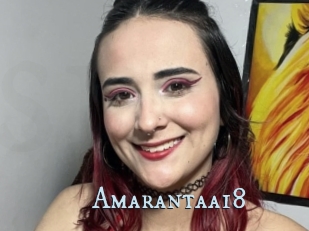 Amarantaa18