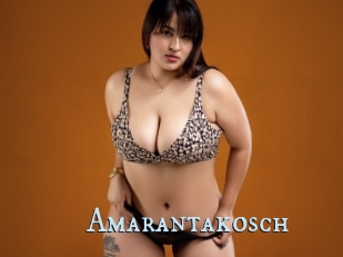 Amarantakosch