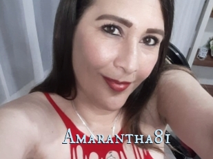 Amarantha81