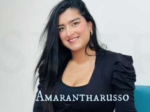 Amarantharusso