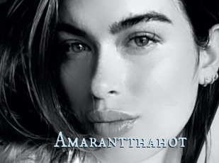 Amarantthahot