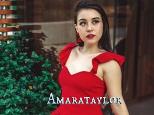Amarataylor