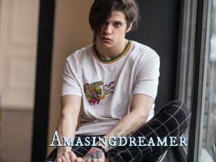Amasingdreamer
