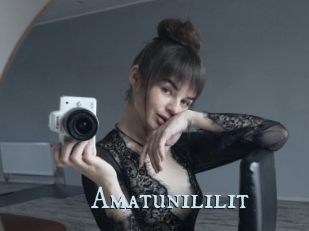 Amatunililit