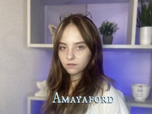 Amayaford