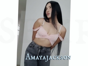 Amayajackson