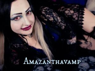 Amazanthavamp