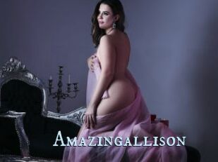 Amazingallison