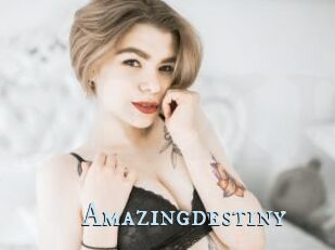 Amazingdestiny