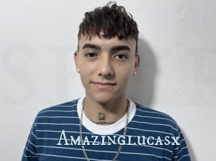 Amazinglucasx