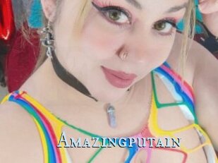 Amazingputain