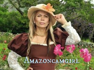 Amazoncamgirl