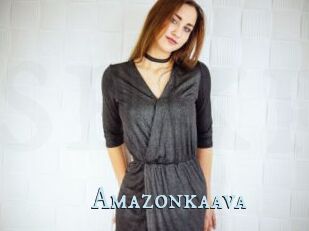 Amazonkaava