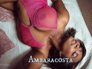Ambaracosta