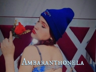 Ambaranthonela