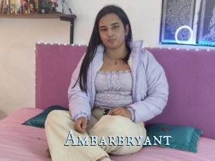 Ambarbryant