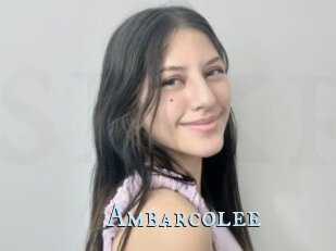 Ambarcolee