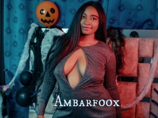 Ambarfoox