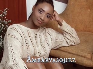 Ambarvasquez