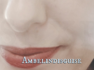 Ambelindisguise