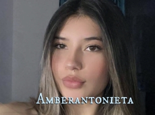 Amberantonieta