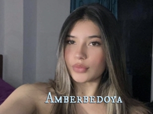 Amberbedoya