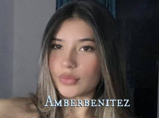 Amberbenitez