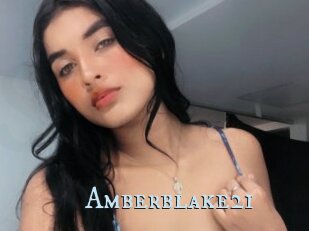 Amberblake21