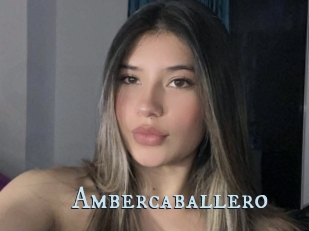 Ambercaballero