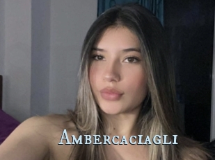 Ambercaciagli