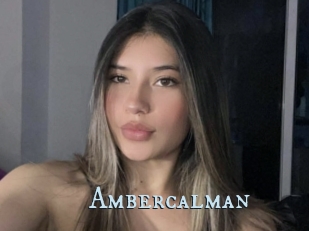Ambercalman