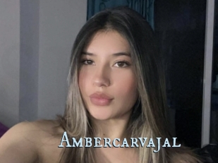 Ambercarvajal