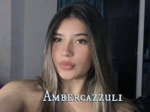 Ambercazzuli