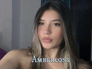 Ambercons