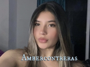 Ambercontreras