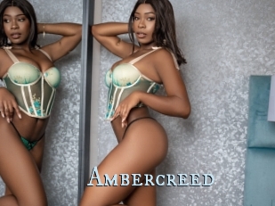 Ambercreed